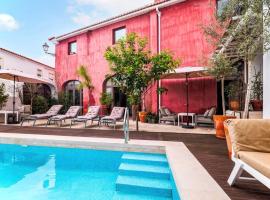 CASAROSA Guesthouse Alentejo, Hotel in Alcáçovas
