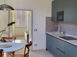 La casa di Samba