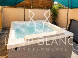 Détente-spa-proche de Belfort