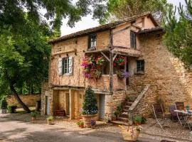Le Colombage