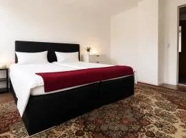 Iridam Ferienwohnung nahe Bad Elster & Natur