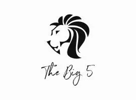 The Big 5 - Rhino