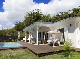 Villa Duna 3 Bedrooms Private Pool & Tropical Living Saint-François