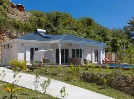 Villa Arubana 2 Bedrooms Pool & Tropical Garden