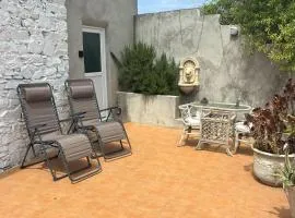 Peaceful Portuguese Apartment