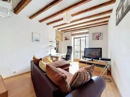 Maison tranquille et paisible