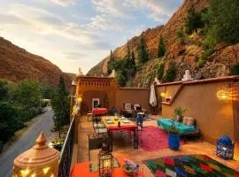 Auberge La Fibule Du Dades