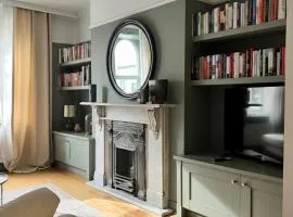 Garnett Street Holiday Home