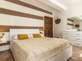 Ubetty village center two-bedrooms apartment 5Terreholiday