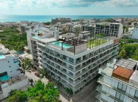 Hotel Macondo Quinta Avenida by Ruha
