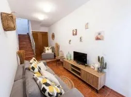 Authentic Village House - Heart of Peñiscola