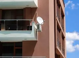 Aparthotel Eden