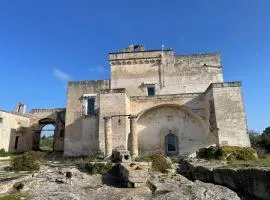 Masseria Galeasi