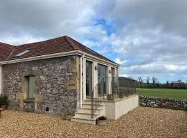 Converted Barn - Romantic Countryside Escape