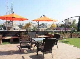 インドール インド で人気のアパートメント10軒 Booking Com