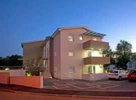 Apartmani Daška II