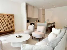 3bd - Gated - Plunge pool - Beach and Gym access