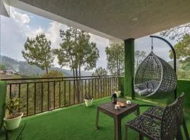 Kasauli Evergreen Homestay by Splendid Hotels