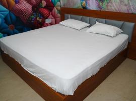 Hotel park view, khách sạn ở Bathinda