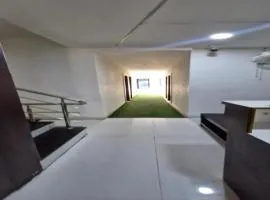 FabHotel Akshay Inn