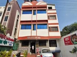 FabHotel Akshay Inn