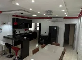 Izze Home