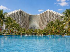 Lagoon Beach Of The Arena Cam Ranh - Free room upgrade, hotel a Cam Ranh International Airport