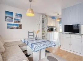 Ferienbungalow "Meerzeit"