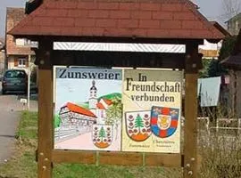Ferienwohnung Offenburg-Zunsweier