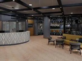Four Points Flex by Sheraton Bologna Airport