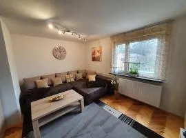 Ferienwohnung Bergblick