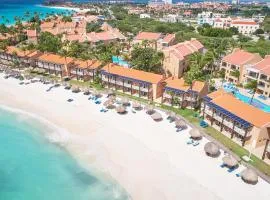 Divi Dutch Village Beach Resort