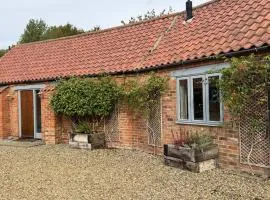 Gorse Lodge Courtyard Private Ensuite Rooms