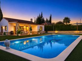 Can Pines Exclusive, hotel Paradasban