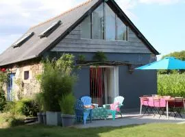 Gîte Argoat