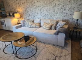 Wohnung Midcoast im Herzen von Schleswig-Holstein, hotel em Nortorf