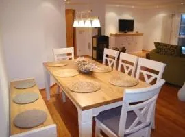 Apartment Rennsteigwässerchen by Interhome