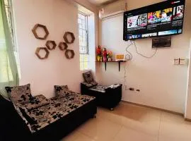 Flat pucallpa