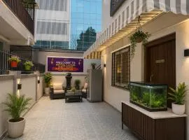 Hotel Lotus