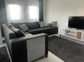 Ground Floor Apartment in the Garden with Excellent Location