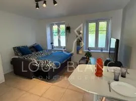 Studio du Lion - Proche vieille ville