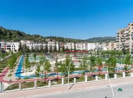 Apartment Simone - Berat City Center
