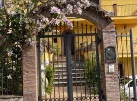 Villa Orchidea