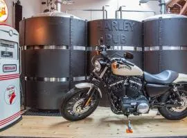 Penzion Harley Pub