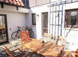 Apartment Ferienwohnung an der Bergkirche by Interhome