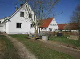 Holiday Home Mayrhansahof in Altenmünster by Interhome