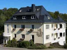 Pension Weißer Hirsch