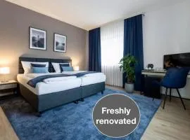 Hotel Wegener