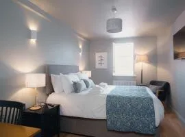 Lowcross House Bedroom 5