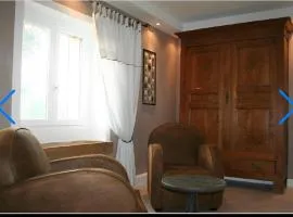 Chambre d'hôtes beau rivage